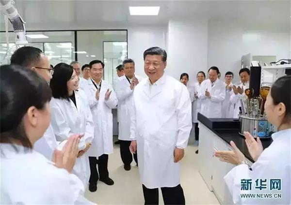 速速?lài)^(guān)！2018年中醫(yī)藥行業(yè)發(fā)生的那些大事件